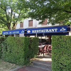  Hotel De Savoie